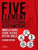 Five Element Constitutional Acupuncture 2nd Ed