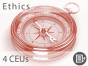 Medical Ethics for Practitioners of Acupuncture and Oriental Medicine