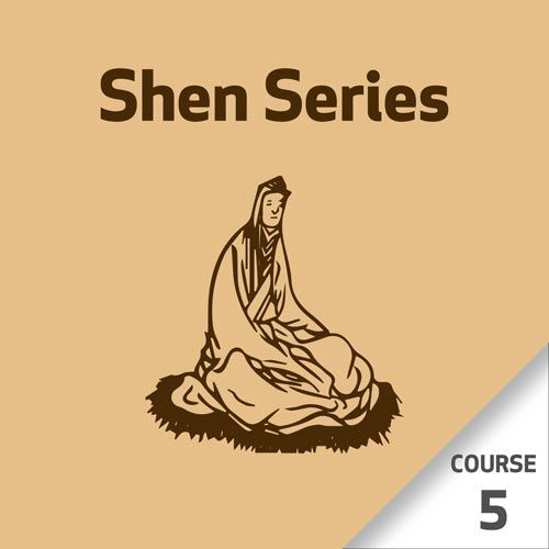 Shen Series - Course 5