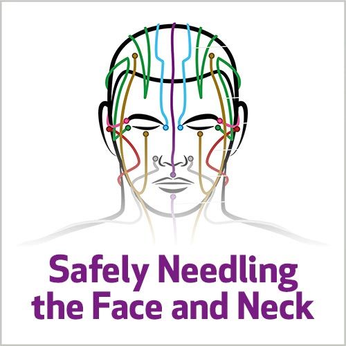 Safely Needling the Face and Neck