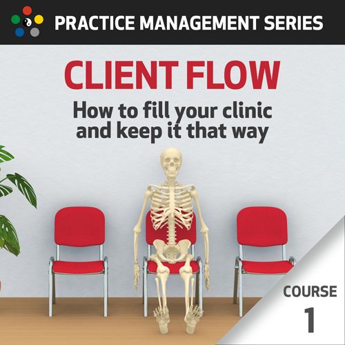 Practice Management - Course 1