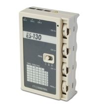 ES-130 Palm size, 3 Channel Electroacupuncture Machine