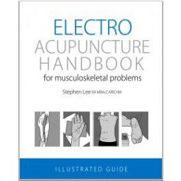 Electro Acupuncture Handbook for Musculoskeletal Problems