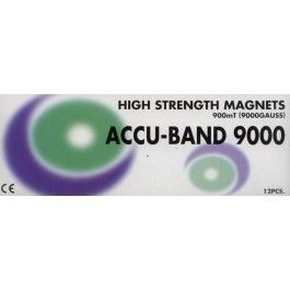 Accu-Band 9000Gauss