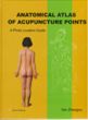 Anatomical Atlas of Acupuncture Points