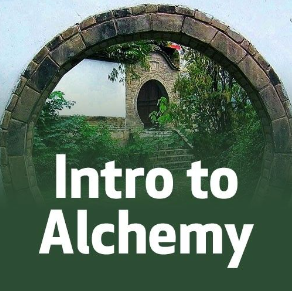 Intro to Alchemy