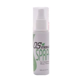 OS Moxa Spray - 100 mls