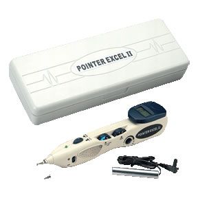 Pointer Excel II