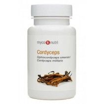 MycoNutri Cordyceps