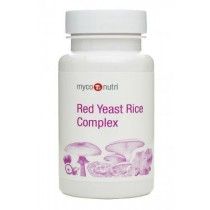 MycoNutri Red Yeast Rice Complex
