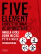 Five Element Constitutional Acupuncture 2nd Ed