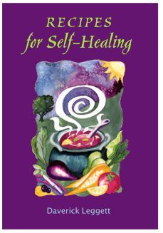 Recipes For Self Healing