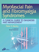 Myofascial Pain and Fibromyalgia Syndromes
