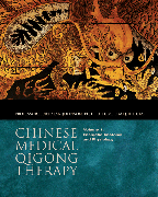Chinese Medical Qigong Volume 1: Anatomy & Physiology