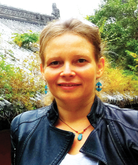 Modern and Classical Chinese Medicine Approach to Multiple Sclerosis