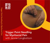 Trigger Point Needling for Myofascial Pain with Jennie Longbottom