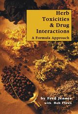 Herb Toxicities and Drug Interactions