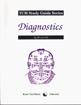 TCM Study Guide Series: Diagnostics
