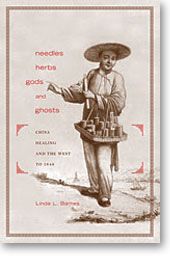 Needles, Herbs, Gods and Ghosts