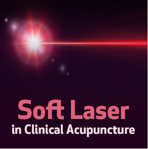 Soft Lasers in Clinical Acupuncture - Course 4