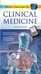 Pocket Essentials of Clinical Medicine 4th edition