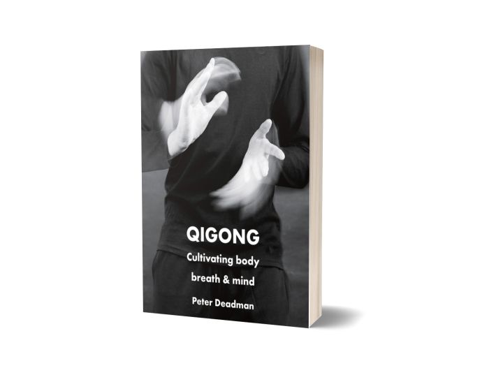 Qigong: Cultivating body, breath & mind