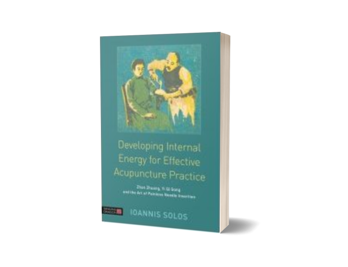 Developing Internal Energy for Effective Acupuncture Practice