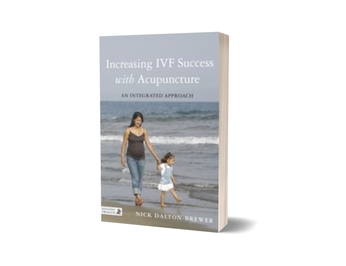 Increasing IVF Success with Acupuncture: An Integrated Approach 