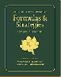 Chinese Herbal Medicine: Formulas & Strategies (Portable 2nd edition)