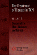 The Treatment Of Disease In TCM Vol. 5:Diseases of the Chest, Abdomen & Rib-side