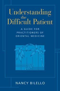 Understanding the Difficult Patient