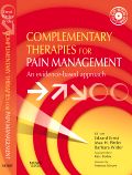 Complementary Therapies for Pain Management