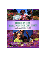 Herbs in the Treatment of Children
