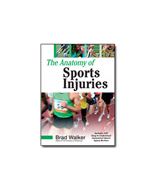 The Anatomy of Sports Injuries