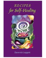 Recipes For Self Healing