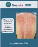 Gua sha DVD