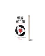 Moxa in Motion with the Ontake method