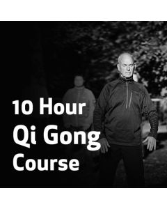  10-hour Qi Gong Course
