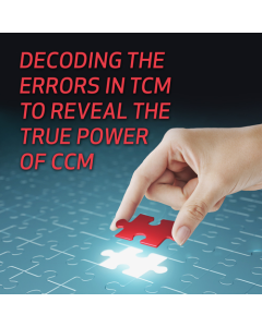 Decoding the Errors in TCM to Reveal the True Power of CCM