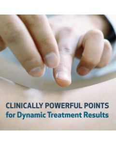 Clinically Powerful Points for Dynamic Treatment Results