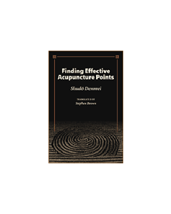 Finding Effective Acupuncture Points