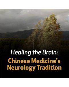 Healing the Brain: Chinese Medicine's Neurology Tradition