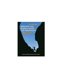 Opening the Energy Gates of Your Body: Gain Lifelong Vitality (The Tao of energy enhancement series)