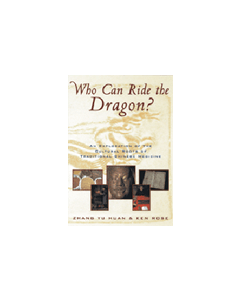 Who Can Ride The Dragon?
