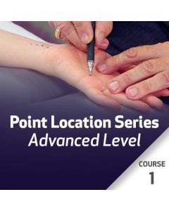 Point Location Series: Advanced Level - Course 1