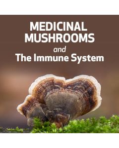 Medicinal Mushrooms and the Immune System