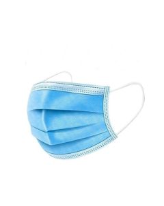 Surgical Face Mask - Type IIR (Box Of 50)