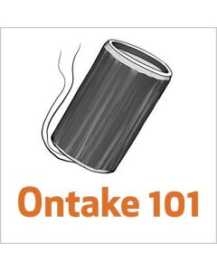 Ontake Moxibustion 101
