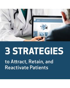 3 Strategies to Build a Strong Practice