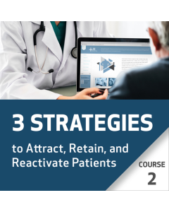 3 Strategies to Build a Strong Practice - Course 2